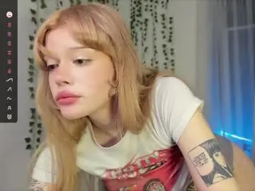 Chaturbate Best Webcam of little_anitta