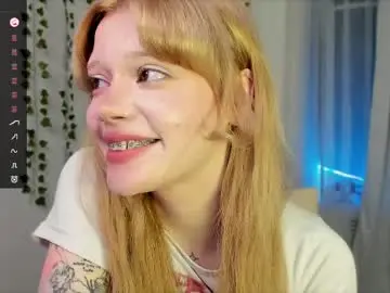 Chaturbate Watch Live Sex Cams of little_anitta