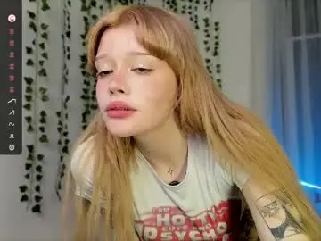 Chaturbate Free Porn Cam of little_anitta