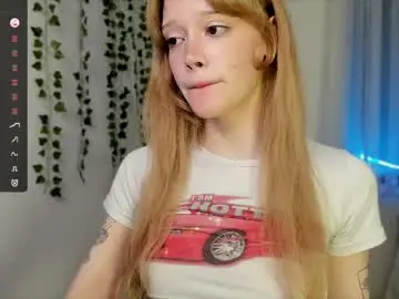 Chaturbate Sex Chat of little_anitta