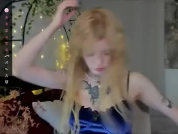 Chaturbate Adult Webcams of little_anitta