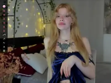 Chaturbate Adult Video Chat of little_anitta