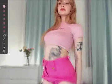 Chaturbate Live Sex of little_anitta