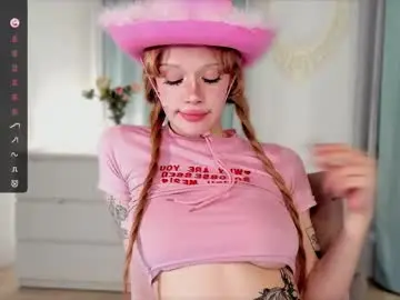 Chaturbate Nude Webcam of little_anitta