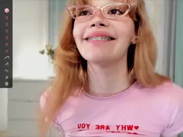 Chaturbate Best Webcam of little_anitta