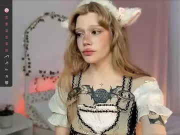 Chaturbate Adult Webcams of little_anitta