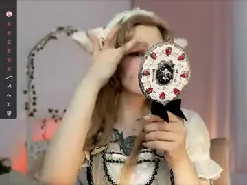 Chaturbate Nude Webcam of little_anitta