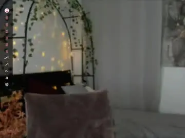 Chaturbate Nude Webcam of little_anitta