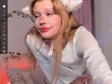 Chaturbate Watch Live Sex Cams of little_anitta