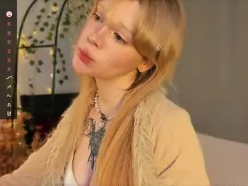 Chaturbate Watch Live Sex Cams of little_anitta