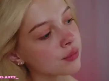 Chaturbate Free Porn Cam of little_anitta