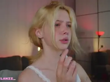 Chaturbate Private Sex Chat of little_anitta