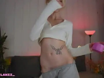 Chaturbate Live Sex of little_anitta