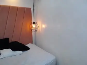Chaturbate Free Porn Cam of miss_m1a