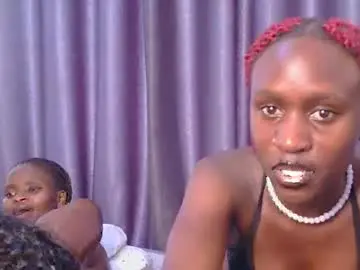 Chaturbate Sex Chat of nessie30