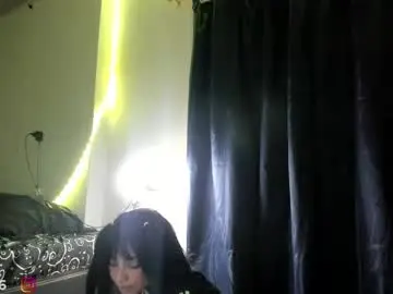 Chaturbate Best live sex cam show of odeth_