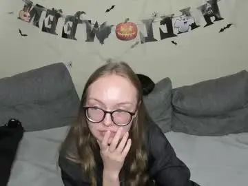 Chaturbate Nude Webcam of shy_suchka