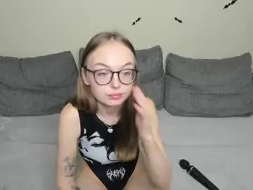 Chaturbate Best Webcam of shy_suchka