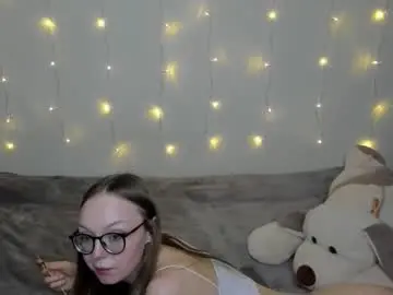 Chaturbate Adult Webcam of shy_suchka