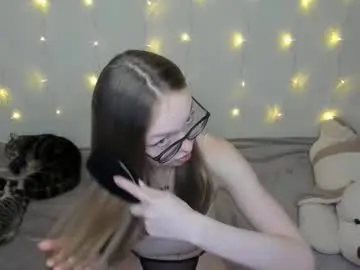 Chaturbate Live Porn of shy_suchka