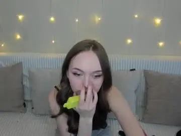 Chaturbate Sex Cam of shy_suchka