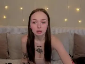 Chaturbate Free Live Porn of shy_suchka