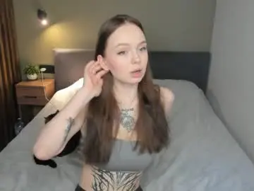 Chaturbate Sex Chat of shy_suchka