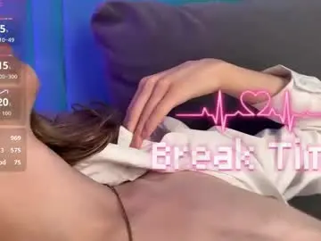 Chaturbate Free Porn Cam of sighnsparks