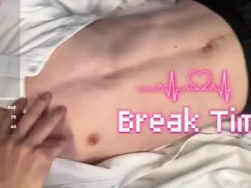 Chaturbate Free Porn Cam of sighnsparks