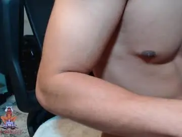 Chaturbate Live Sex Cam of wantyoutobemine