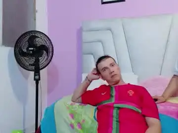 Chaturbate Adult Webcam of xiomaraandcristiano