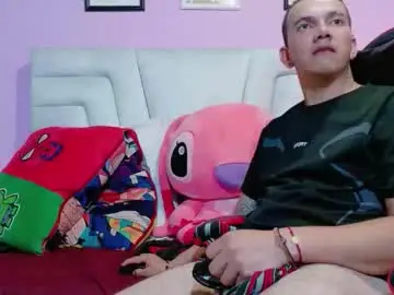 Chaturbate Best Webcam of xiomaraandcristiano