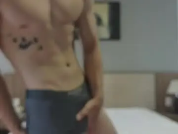 Chaturbate Live Sex of you_dream_