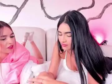 Chaturbate Watch Live Sex Cams of alahiaa1_