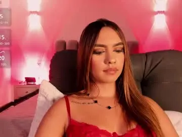 Chaturbate Live Sex of alahiaa1_