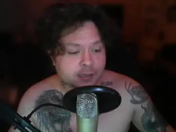 Chaturbate Adult Video Chat of aussiechris2002