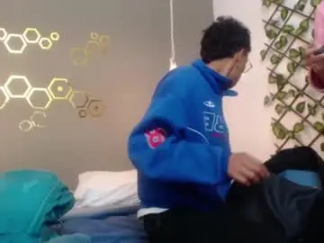Chaturbate Free Porn Cam of be_sinners
