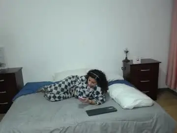 Chaturbate Best Webcam of be_sinners