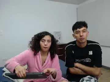 Chaturbate Live Sex Cam of be_sinners