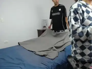 Chaturbate Private Sex Chat of be_sinners