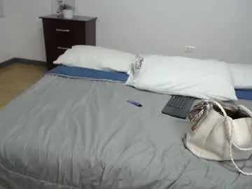 Chaturbate Nude Webcam of be_sinners