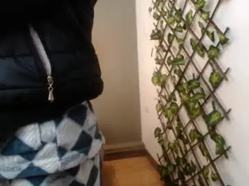 Chaturbate Adult Video Chat of be_sinners
