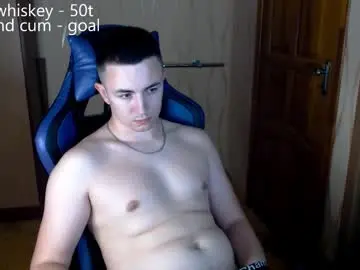 Chaturbate Live Sex Cam of bigmark03