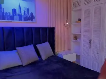 Chaturbate Private Sex Chat of briela_baddie