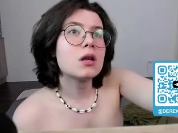 Chaturbate Best Webcam of derek_shameless