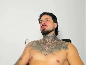 Chaturbate Live Sex of enzoaren