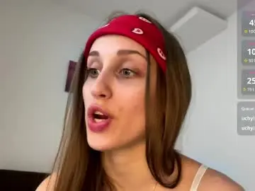 Chaturbate Nude Webcam of evarenard_