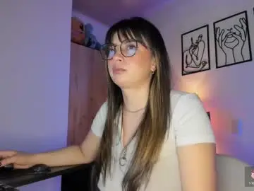 Chaturbate Sex Chat of hannasofiax