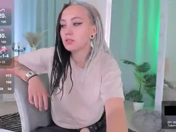 Chaturbate Live Sex Cam of hilodi