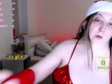 Chaturbate Live Sex Cam of hot_and_pretty